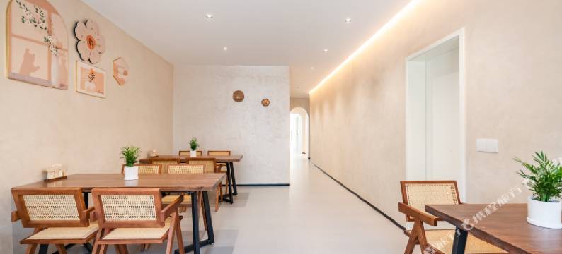 溧阳市戴埠镇北栖椿野民宿(天目湖御水温泉店)图片