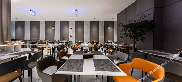 楚雄澜辰酒店(彝海社区店)图片