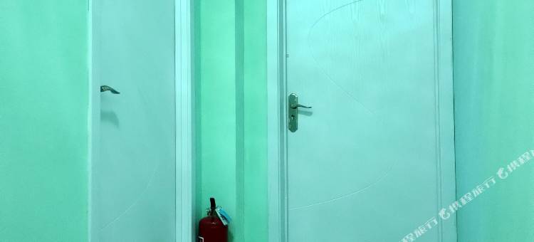 Q加·航宾管家宾馆(银川河东机场店)图片