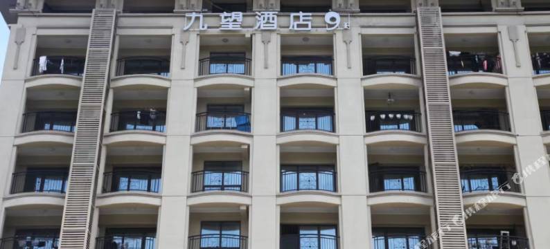九望海景酒店(宁波万人沙滩店)图片