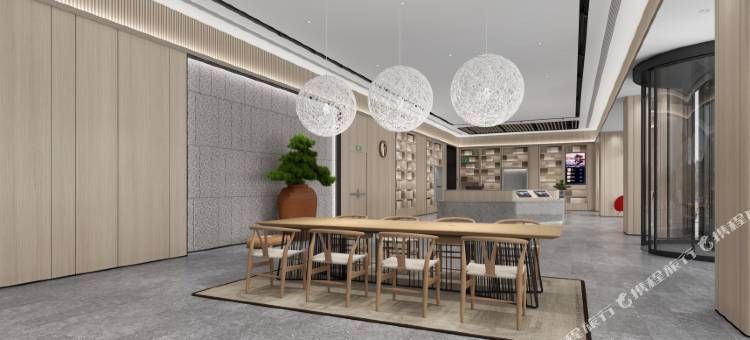 全季酒店(韶关站店)图片