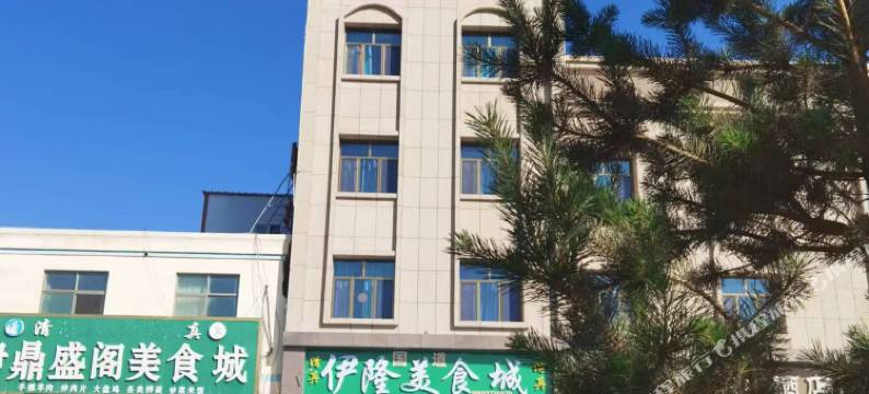 塞外驿站·酒店图片