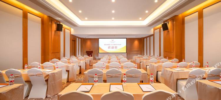 维也纳酒店(九江德安步行街店)图片