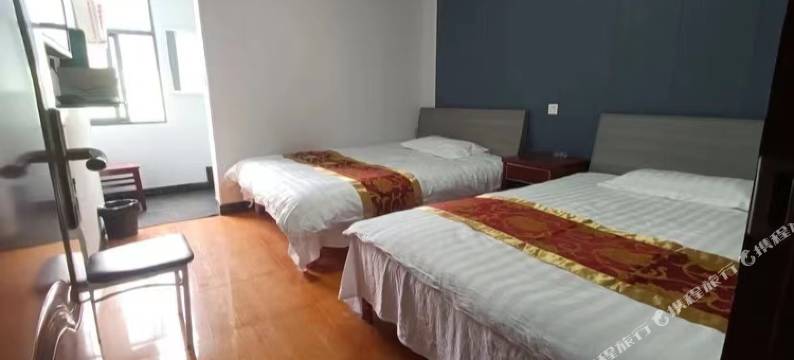 黄三姐商行住宿图片