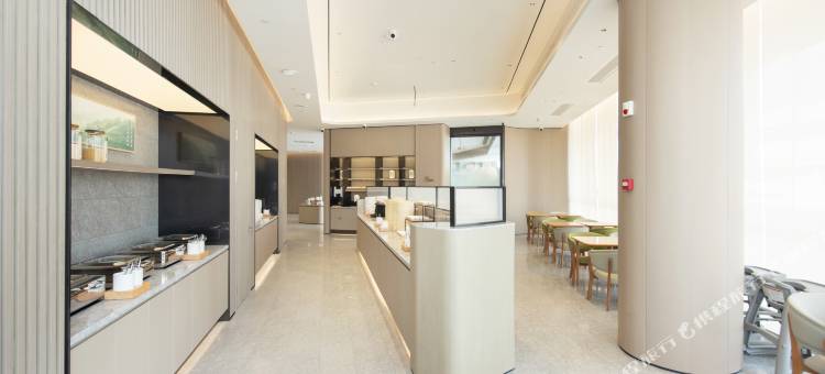 全季酒店(张家港乐橙广场店)图片