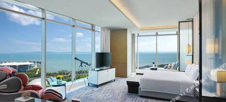 营口鸿基海景公寓图片