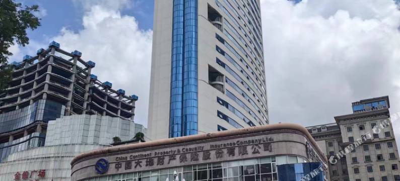 轻眠民宿(塘子巷地铁站店)图片