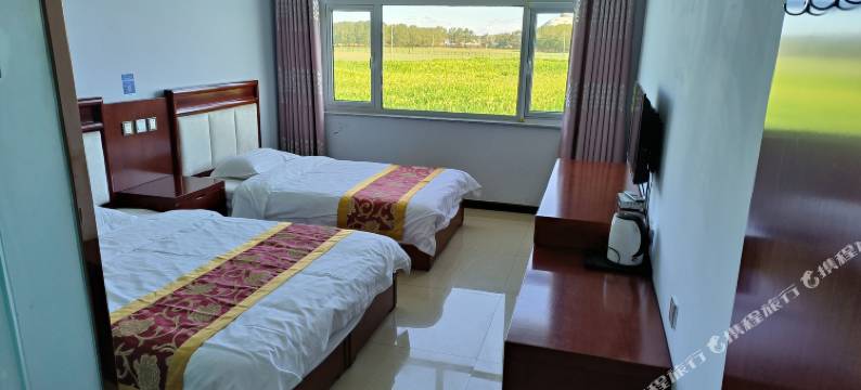 沽源聚福庄园图片