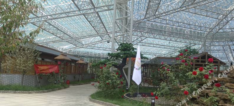 田园东玛酒店图片