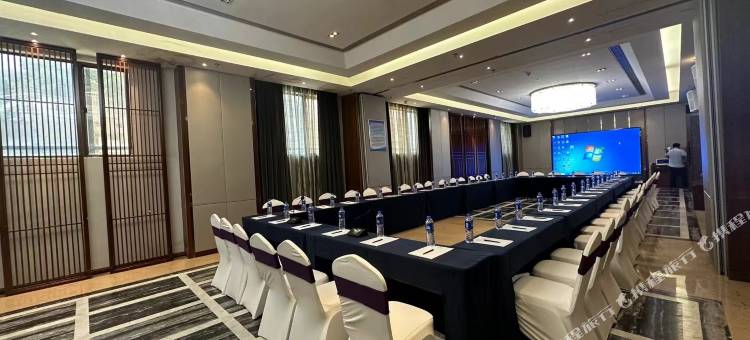 东山华福酒店(南门湾店)图片