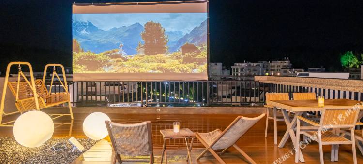 月栖溪民宿(屏南棠口店)图片