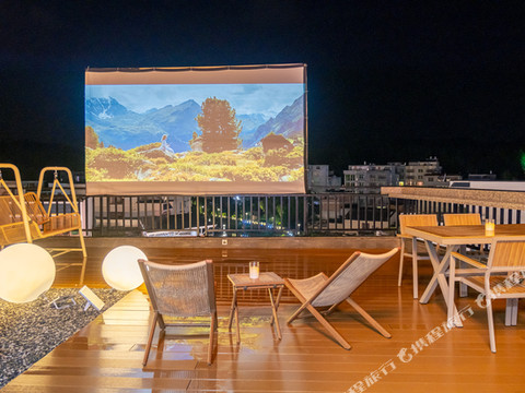 月栖溪民宿(屏南棠口店)