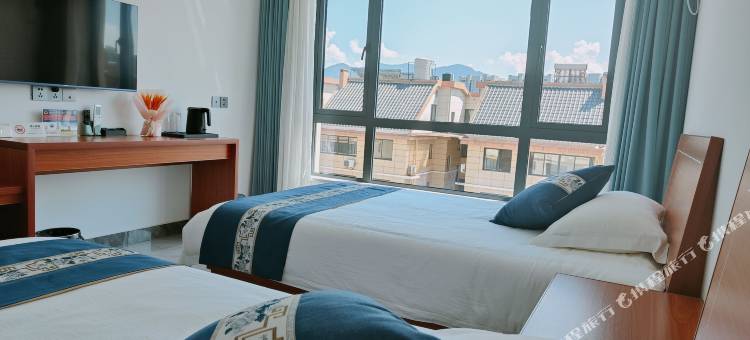 千岛湖有风的屋民宿(千岛湖景区店)图片