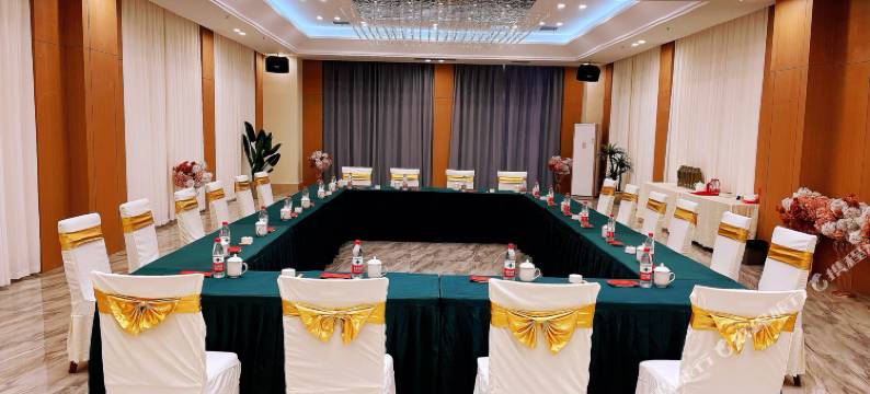 金坛国际大酒店图片