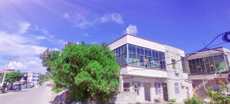 平潭七号岚湾海景客栈图片