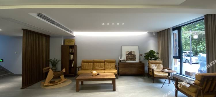 缙云仙都青云里民宿(鼎湖峰店)图片