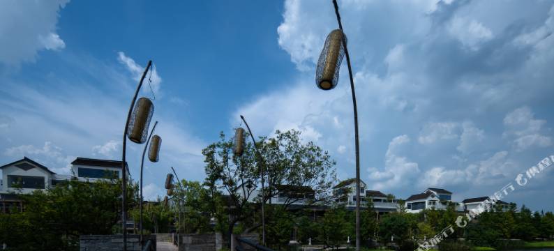 西塘壤居酒店图片