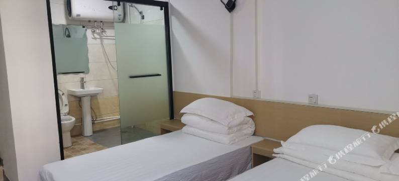 延吉雅仕居宾馆图片