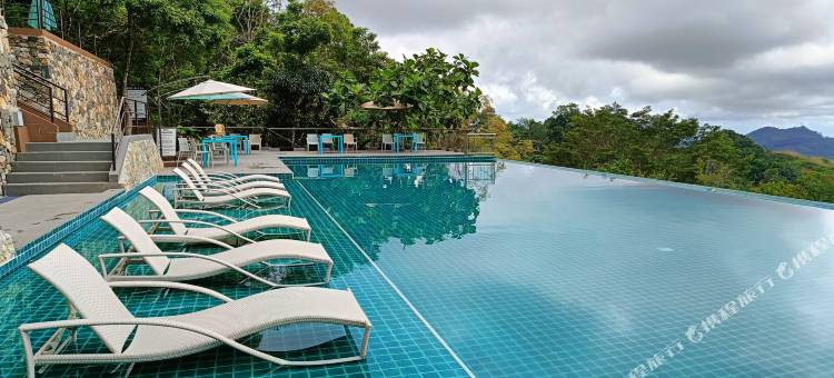 雾山度假村由Cocotel提供(Mist Mountain Resort powered by Cocotel)图片