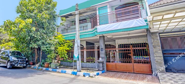 Capital O 3359 Pondok Wisata Jaden Trawas Mojokerto图片