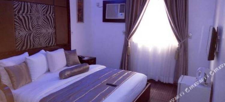 阿沃洛沃路普雷斯肯酒店(Presken Hotel and Suites (Awolowo))图片