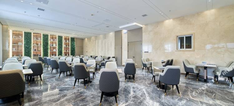 麗枫酒店(石家庄中央商务区万象城店)图片