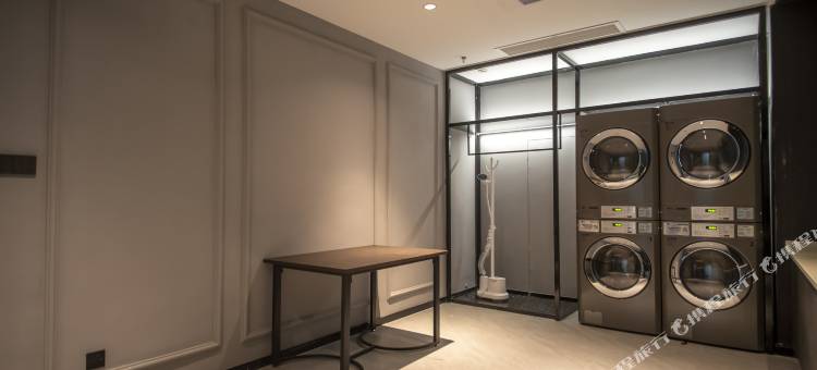 星呈酒店(常德大小河街柳叶湖店)图片