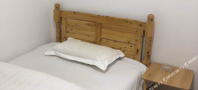 雪阳公寓(遵义古城店)图片