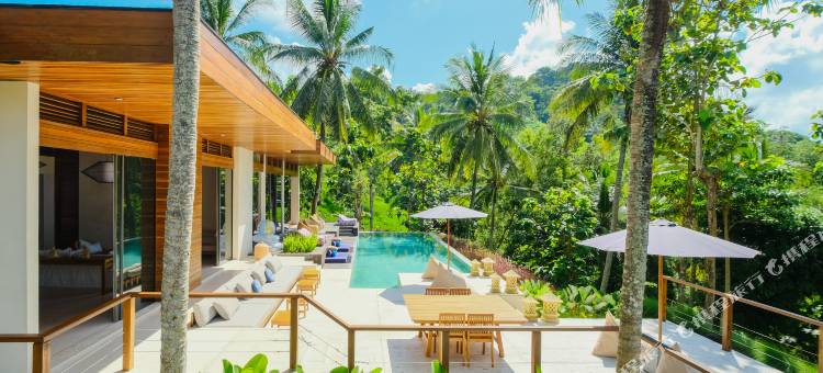 EM HILL ESTATE LOMBOK图片