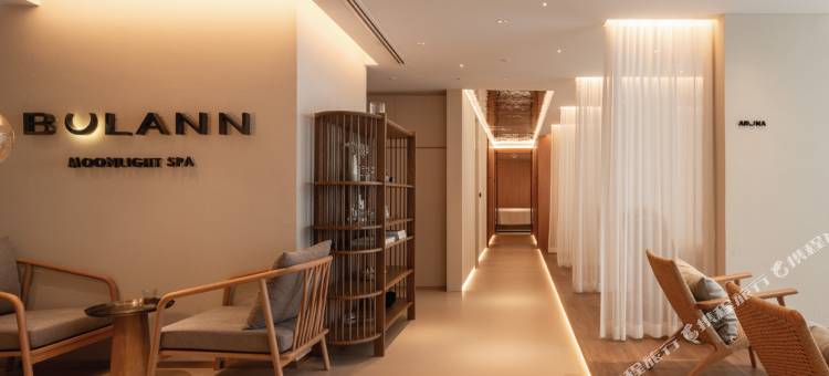 梅森酒店曼谷(Maison Hotel Bangkok)图片
