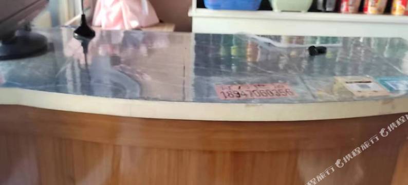 林西鸿福宾馆图片