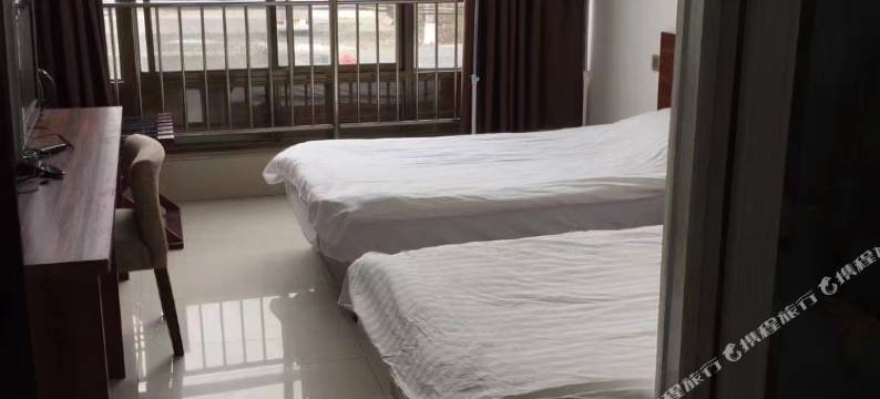 河间星程快捷宾馆图片