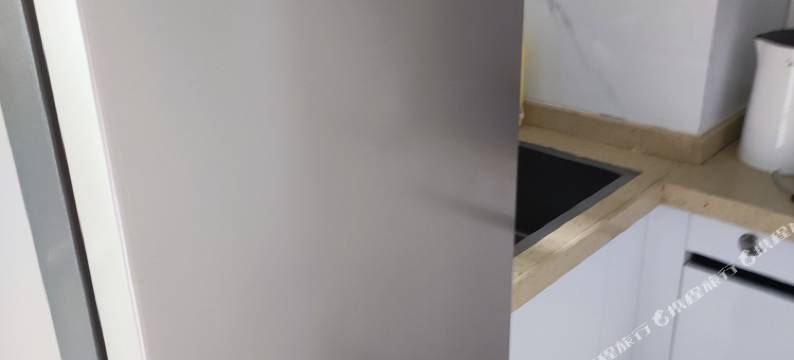 广州莱斯顿国际公寓(珠江新城地铁站店)图片