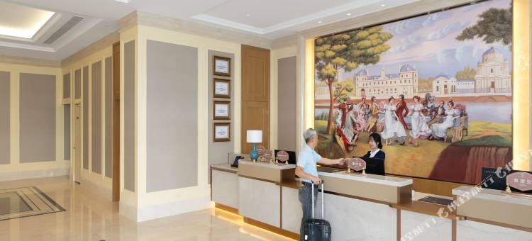 维也纳酒店(琼海大路店)图片