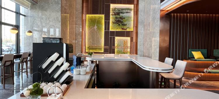 南通如东希尔顿花园酒店图片