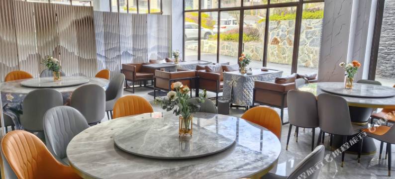 青木原宿(神农架木鱼镇店)图片