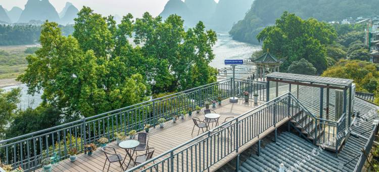 漓畔江宿(阳朔西街店)图片