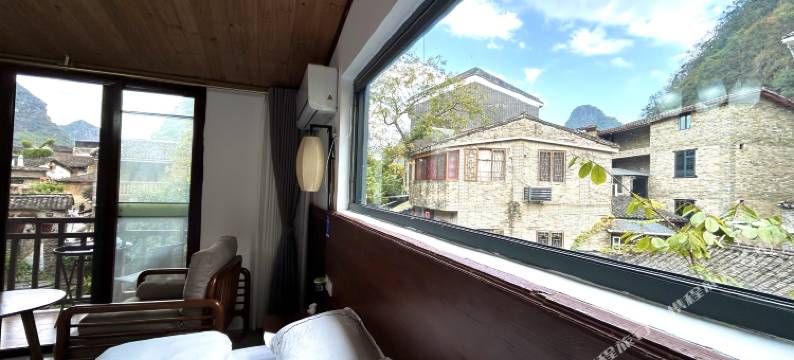 黄姚古镇缘泉居客栈图片