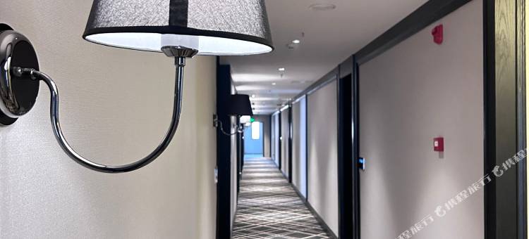 希岸酒店(安岳石窟数字展示中心店)图片