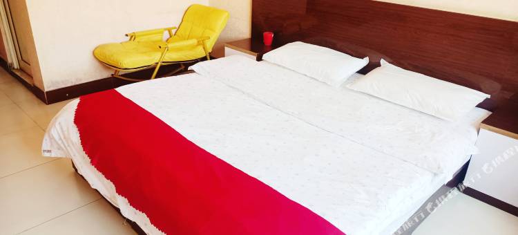 梦圆快捷宾馆图片