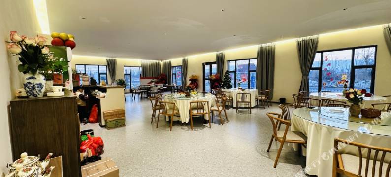 漫觅石光民宿图片