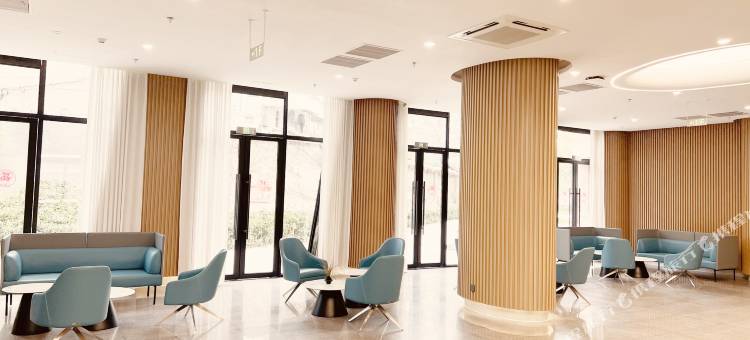 丽职教育培训中心荔枝(丽职)Hotel图片