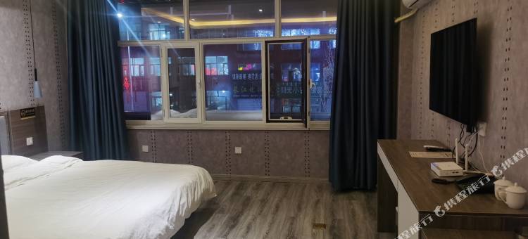 蒙德元商务酒店图片