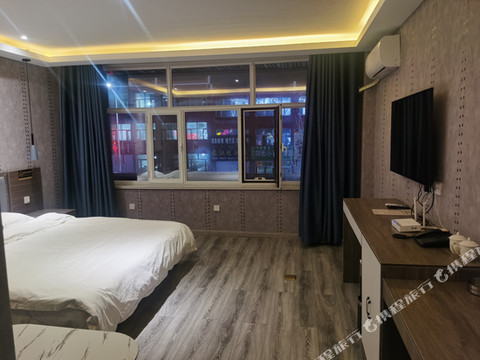 蒙德元商务酒店