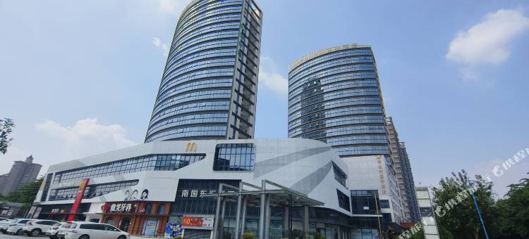 时光栈(顺峰山公园店)图片