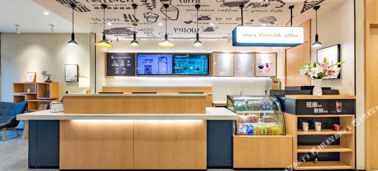 汉庭酒店(盐山店)图片