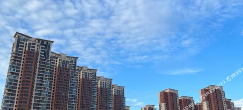 阳光海岸海景房民宿图片