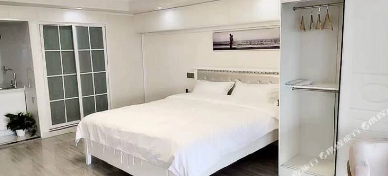 杭州友加公寓(钱江世纪城店)图片