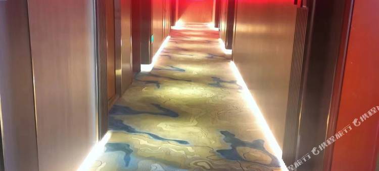 如家驿禾酒店(邯郸肥乡交通路店)图片