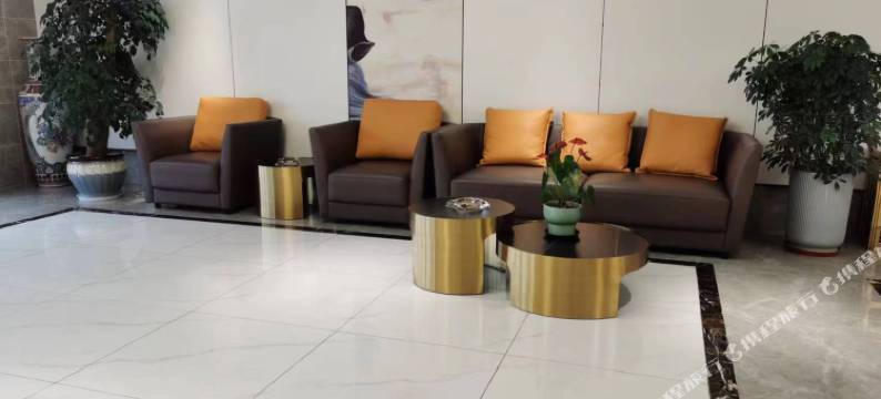 高邮盐河酒店图片